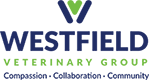 Westfield Veterinary Group Logo
